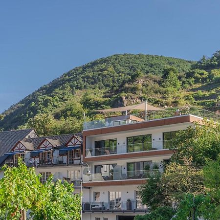 Hotel Lipmann "Am Klosterberg" バイルシュタイン エクステリア 写真