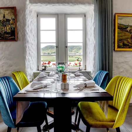 Hotel Lipmann "Am Klosterberg" バイルシュタイン エクステリア 写真