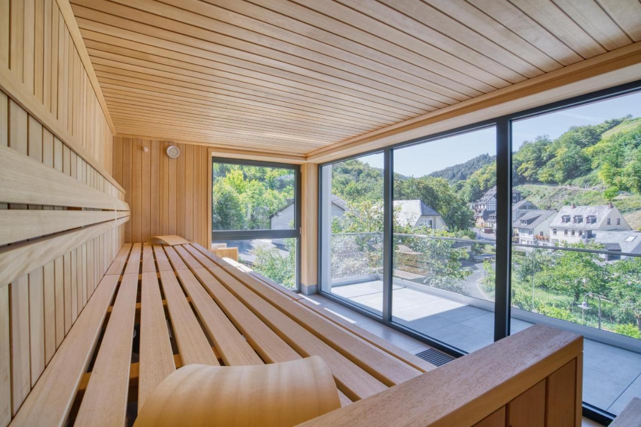 Hotel Lipmann "Am Klosterberg" バイルシュタイン エクステリア 写真