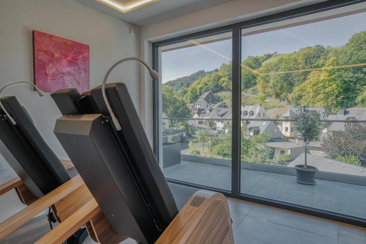 Hotel Lipmann "Am Klosterberg" バイルシュタイン エクステリア 写真