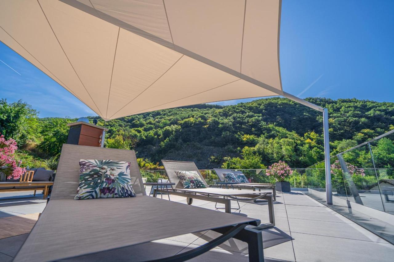 Hotel Lipmann "Am Klosterberg" バイルシュタイン エクステリア 写真