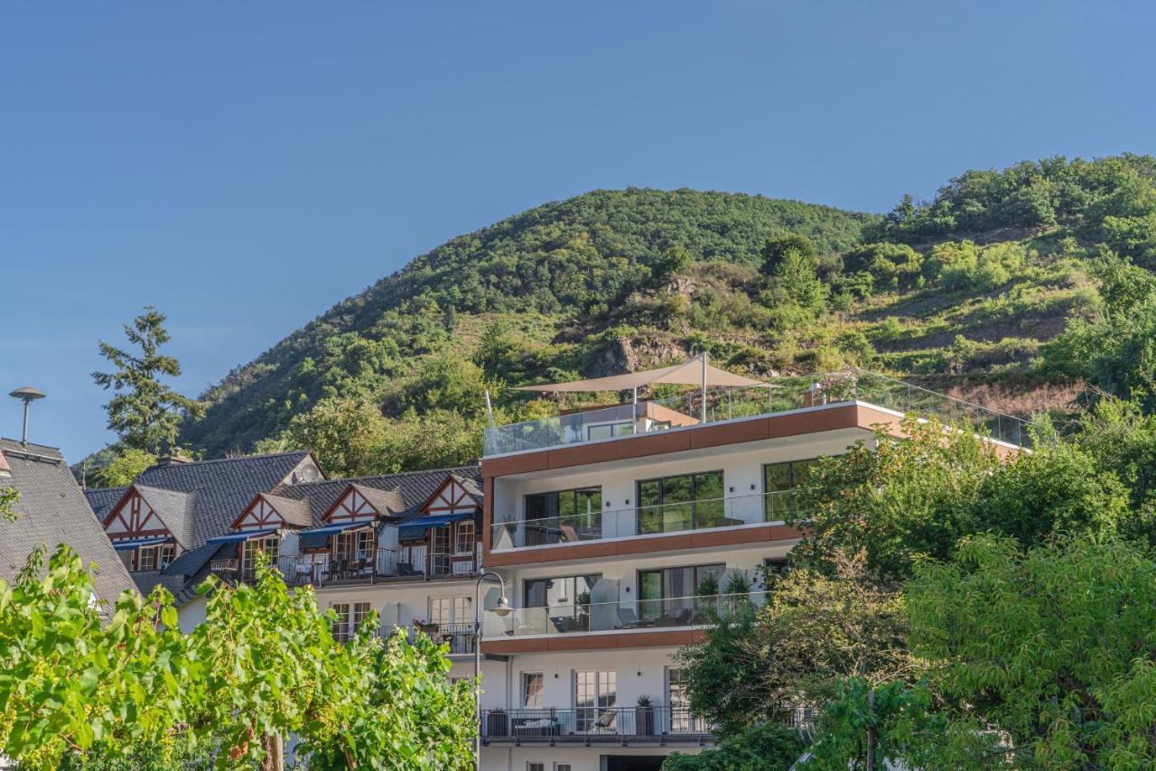 Hotel Lipmann "Am Klosterberg" バイルシュタイン エクステリア 写真