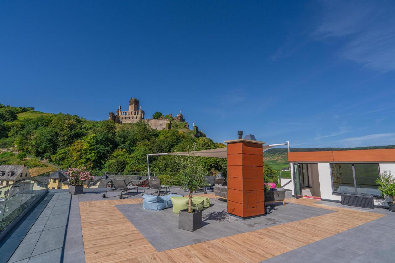 Hotel Lipmann "Am Klosterberg" バイルシュタイン エクステリア 写真