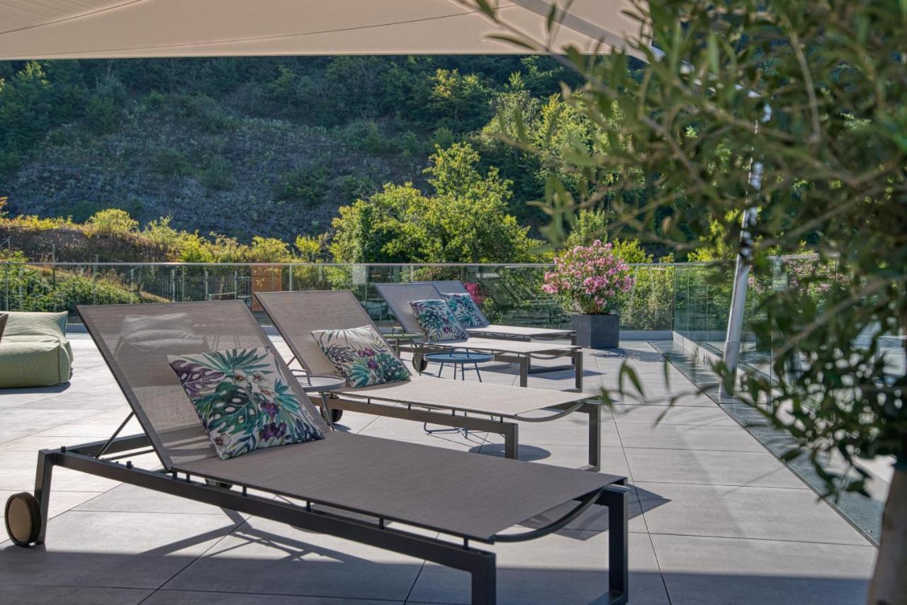 Hotel Lipmann "Am Klosterberg" バイルシュタイン エクステリア 写真