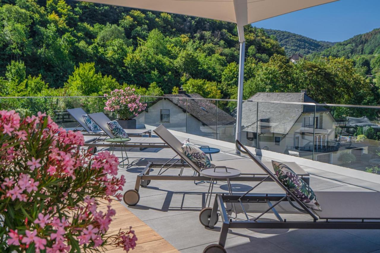 Hotel Lipmann "Am Klosterberg" バイルシュタイン エクステリア 写真