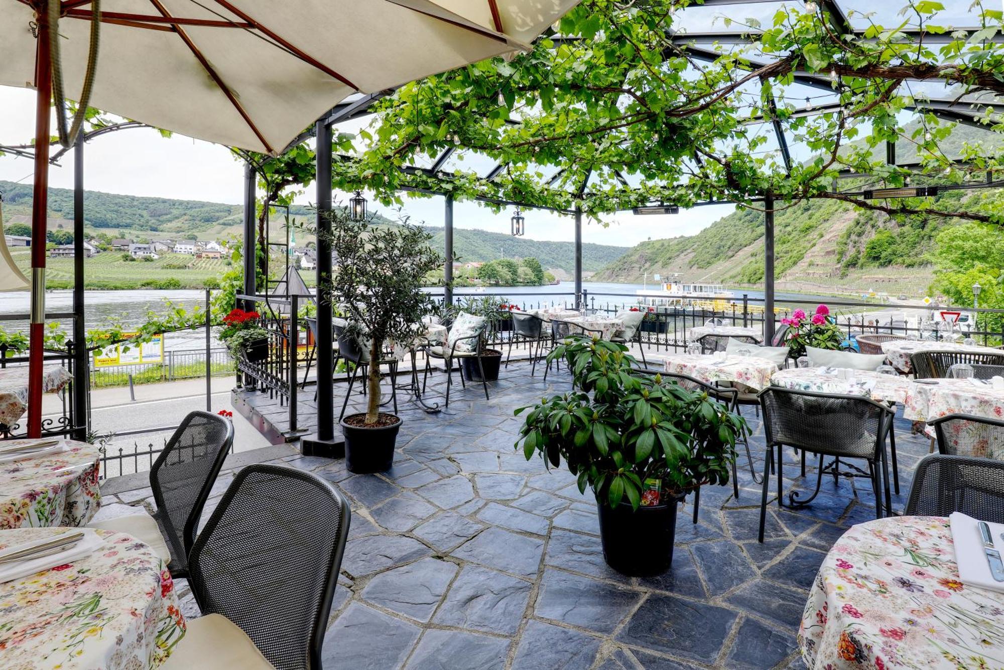 Hotel Lipmann "Am Klosterberg" バイルシュタイン エクステリア 写真