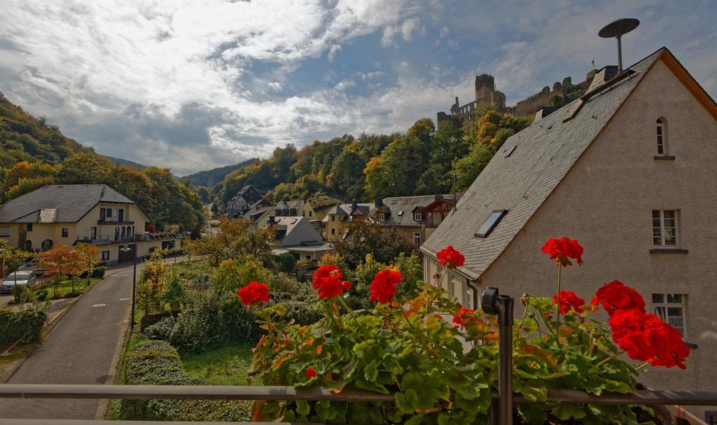 Hotel Lipmann "Am Klosterberg" バイルシュタイン エクステリア 写真