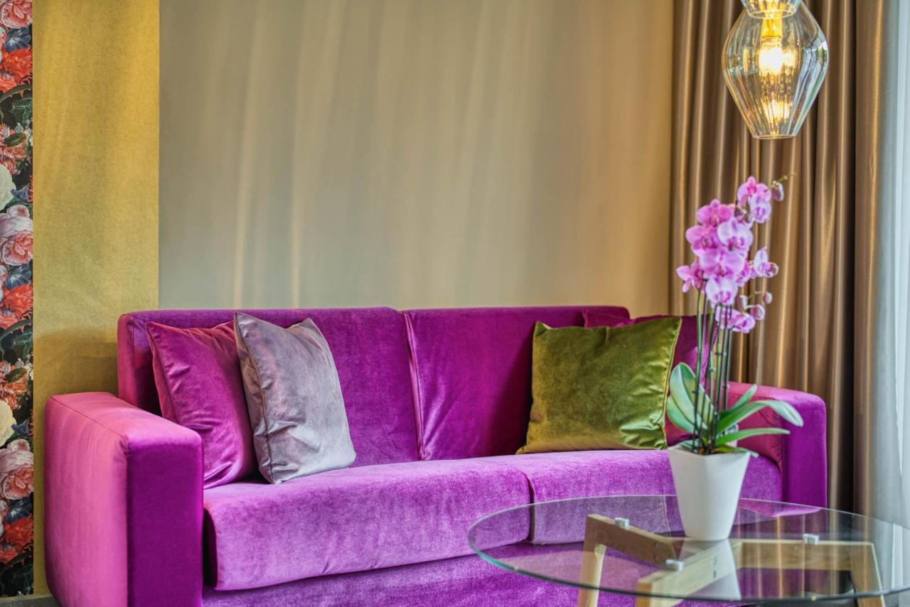 Hotel Lipmann "Am Klosterberg" バイルシュタイン エクステリア 写真