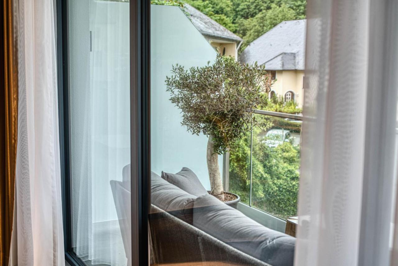 Hotel Lipmann "Am Klosterberg" バイルシュタイン エクステリア 写真
