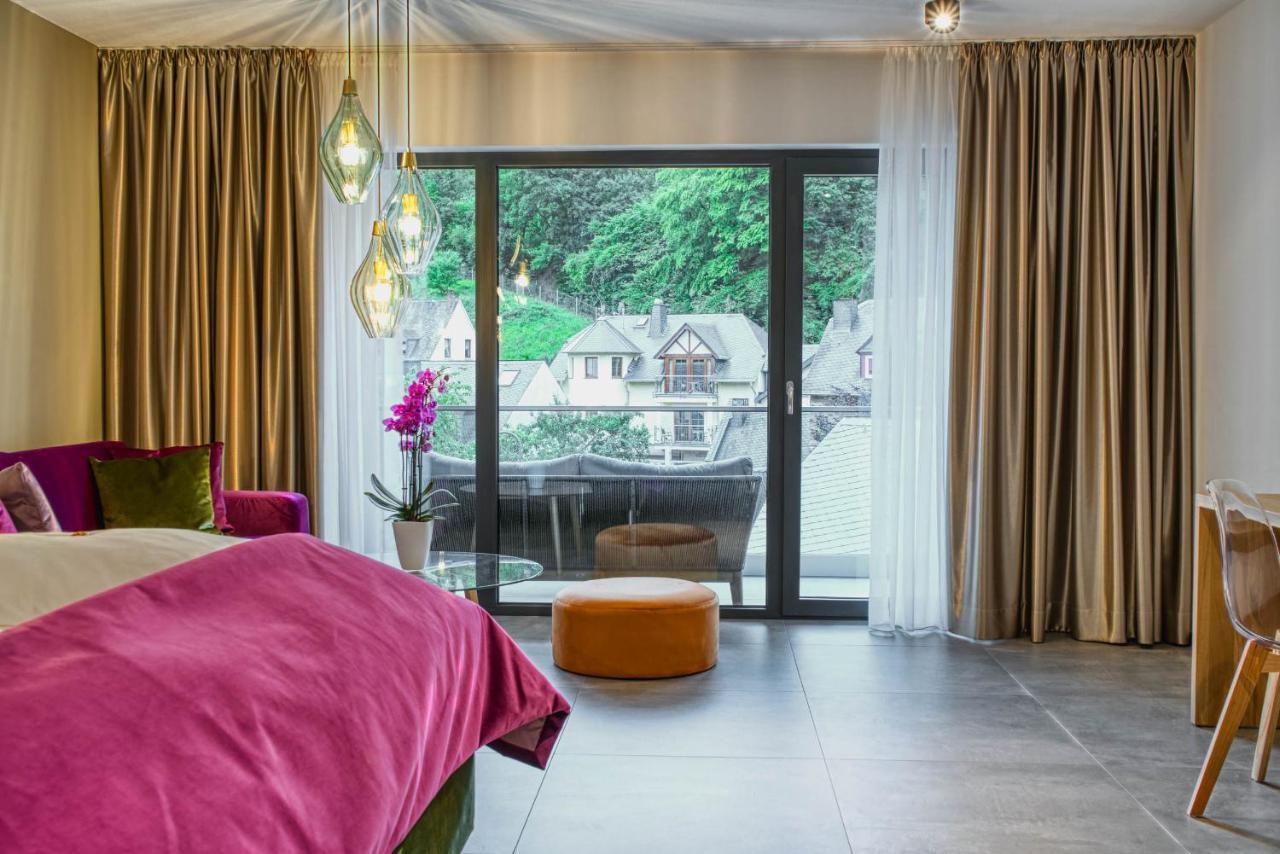 Hotel Lipmann "Am Klosterberg" バイルシュタイン エクステリア 写真